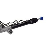 Machter Power Steering Rack Pinion & Tie Rod End Fit For Honda Civic FD 1.8L 2005-2011 PSR-HD003 - Machter