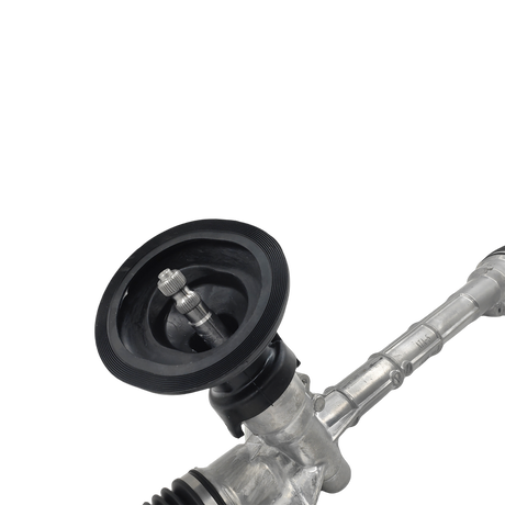 Power Steering Rack Without Tie Rod End Fit For Honda Jazz GK GF City GM6 2014-2020 51336S04001 - Machter
