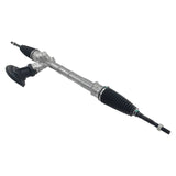 Power Steering Rack Without Tie Rod End Fit For Honda Jazz GK GF City GM6 2014-2020 51336S04001 - Machter