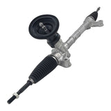 Power Steering Rack Without Tie Rod End Fit For Honda Jazz GK GF City GM6 2014-2020 51336S04001 - Machter