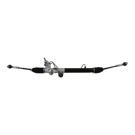 Power Steering Rack With Tie Rod Ends Fit For Holden Rodeo 2WD RA 03/2003-09/2008 - Machter