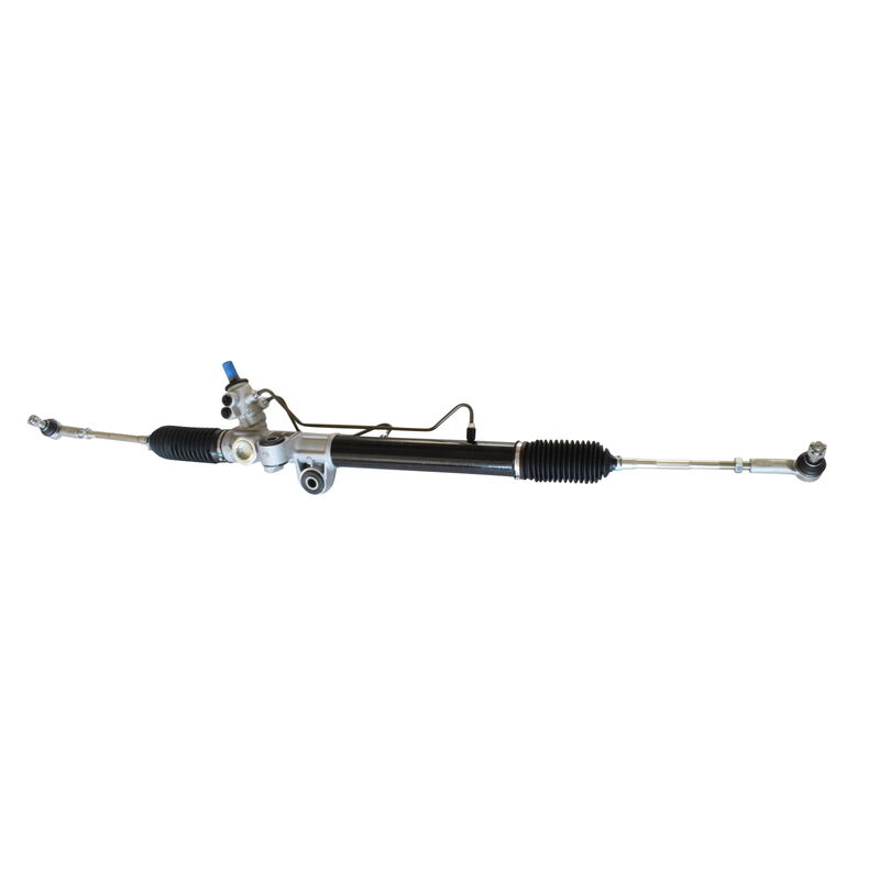 Power Steering Rack With Tie Rod Ends Fit For Holden Rodeo RA 2WD Hi Ride & 4WD 03/2003-09/2008 - Machter