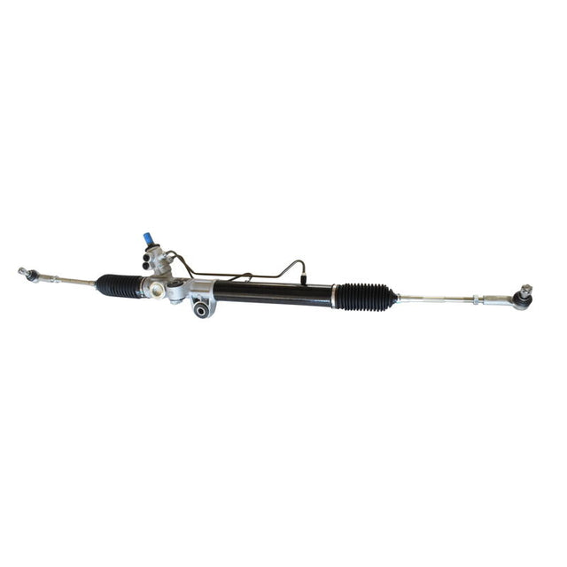 Power Steering Rack With Tie Rod Ends Fit For Holden Rodeo RA 2WD Hi Ride & 4WD 03/2003-09/2008 - Machter