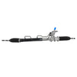 Machter Power Steering Rack Fit For Holden Barina TK 1.6L Petrol Sedan & Hatchback 2005-2012 PSR-HLN010-N - Machter