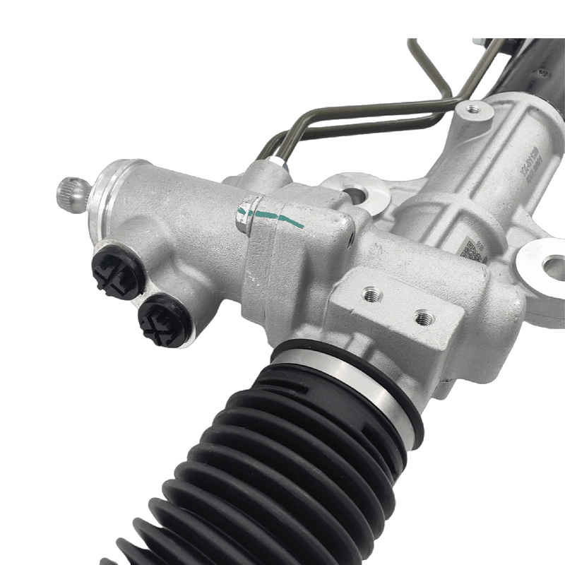 Power Steering Rack Without Tie Rod End Fit For Hyundai Tucson JM 2004-2010 57700-1F890 - Machter