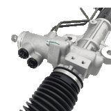 Power Steering Rack Without Tie Rod End Fit For Hyundai Tucson JM 2004-2010 57700-1F890 - Machter
