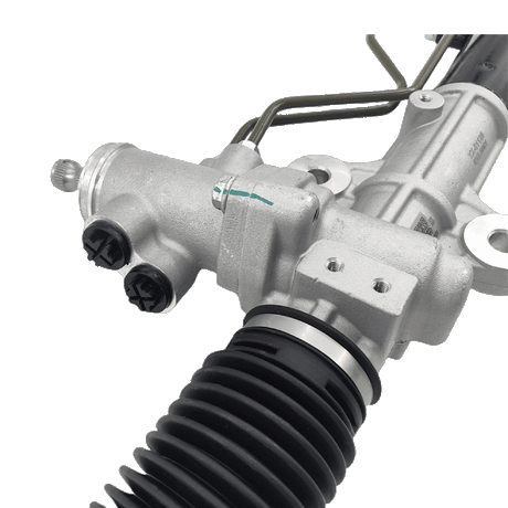 Power Steering Rack Without Tie Rod End Fit For Hyundai Tucson JM 2004-2010 57700-1F890 - Machter