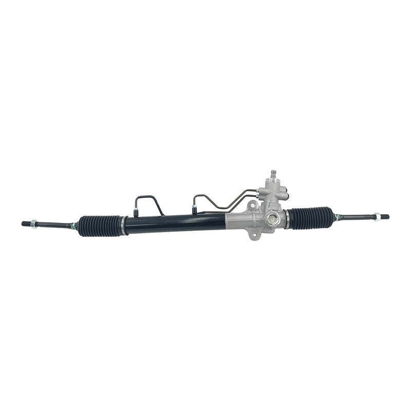 Power Steering Rack Without Tie Rod End Fit For Hyundai Tucson JM 2004-2010 57700-1F890 - Machter
