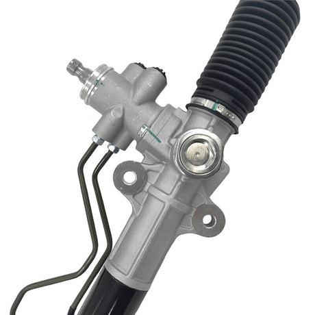 Power Steering Rack Without Tie Rod End Fit For Hyundai Tucson JM 2004-2010 57700-1F890 - Machter