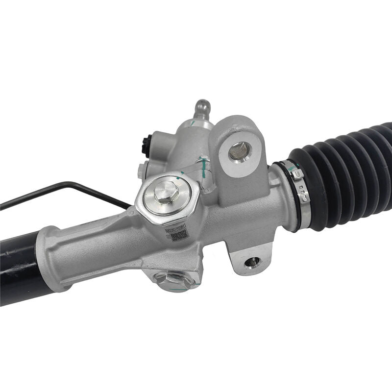 Power Steering Rack Without Tie Rod End Fit For Hyundai Getz TB 1.3L 1.5L G4EA G4EC Hatchback 2002-2005 57700-1C900 PSR-HY010-N - Machter