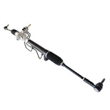 Power Steering Rack With Tie Rod Ends Fit For LDV Deliver 9 2020-ON - Machter