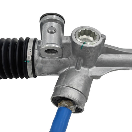 Power Steering Rack Fit For Lexus CT200h ZWA10 10/2010-ON RHD - Machter