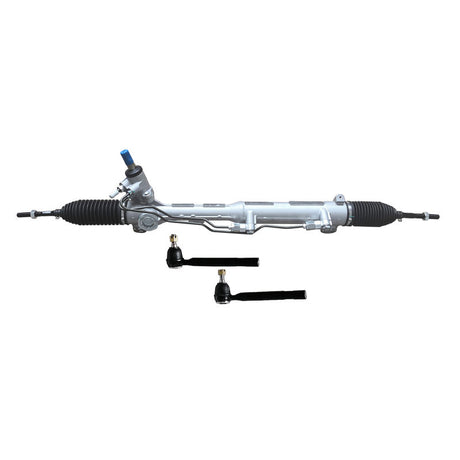 Machter Power Steering Rack With Tie Rod Ends Fit For Mazda BT50 For Ford Ranger PX MK1 4x4 4WD 2011-2016 PSR-MA001 - Machter