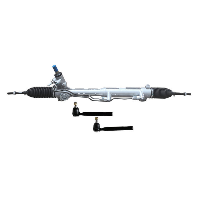 Machter Power Steering Rack With Tie Rod Ends Fit For Mazda BT50 For Ford Ranger PX MK1 4x4 4WD 2011-2016 PSR-MA001 - Machter
