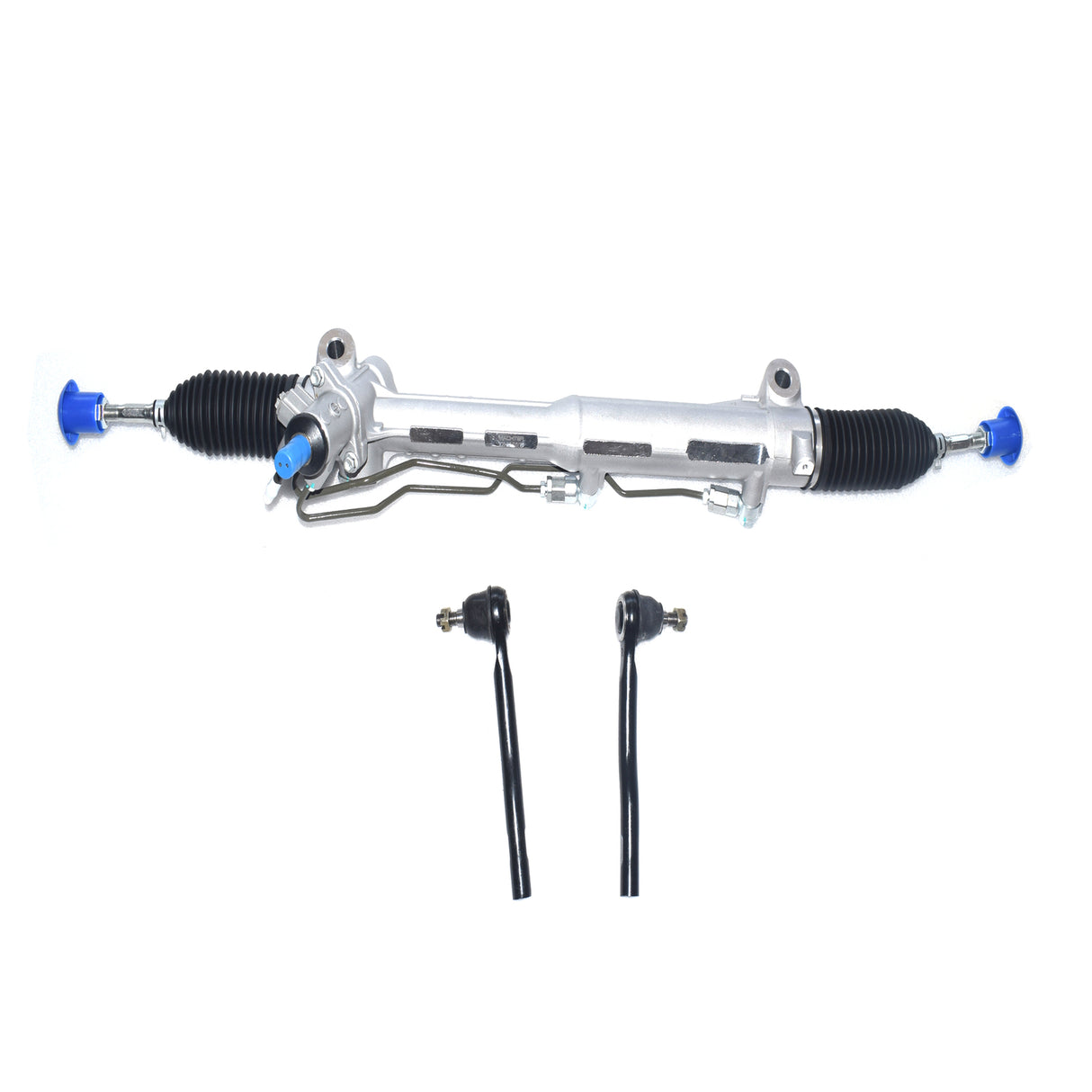 Machter Power Steering Rack Fit For Ford Ranger PJ PK 2006-2011 2WD PSR-MA002 - Machter