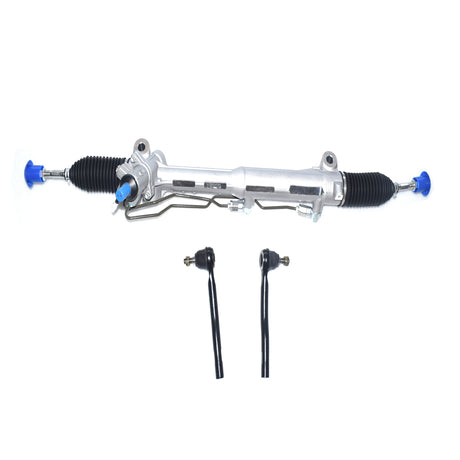 Power Steering Rack Fit For Ford Ranger PJ PK 2006-2011 2WD - Machter