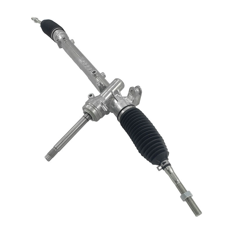 Power Steering Rack Without Tie Rod End Fit For Mazda 2 DJ DL 09/2014-ON 16in Wheel Type D09L32110C PSR-MA007-N - Machter