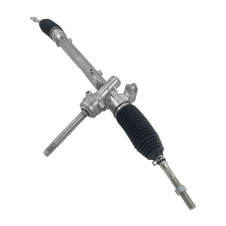 Power Steering Rack Without Tie Rod End Fit For Mazda 2 DJ DL 09/2014-ON 16in Wheel Type D09L32110C - Machter
