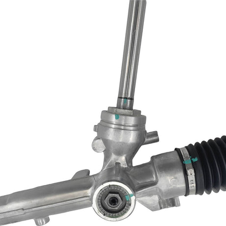 Power Steering Rack Without Tie Rod End Fit For Mazda 2 DJ DL 09/2014-ON 16in Wheel Type D09L32110C - Machter