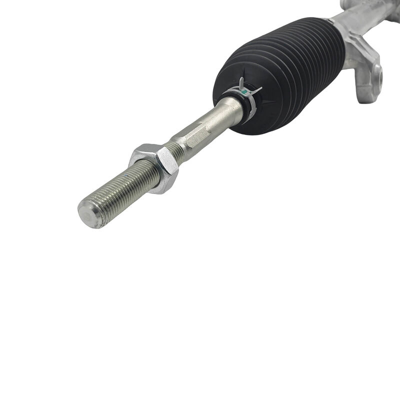 Power Steering Rack Without Tie Rod End Fit For Mazda CX5 KF 02/2017-ON - Machter