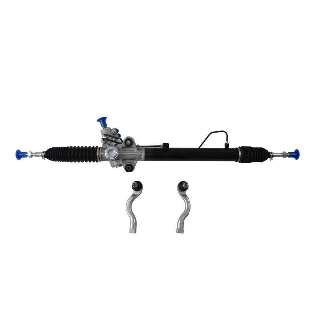 Machter Power Steering Rack With Tie Rod Ends Fit For Mitsubishi Triton ML MN L200 Challenger KH/PB PC 2WD 4WD 2005-2015 MR333501 PSR-MB001 - Machter