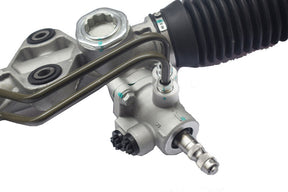 Power Steering Rack Fit For Mitsubishi Pajero NS NT NM NP 2.8L 3.2L 3.5L 3.8L 2000-ON - Machter
