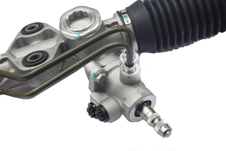 Power Steering Rack Fit For Mitsubishi Pajero NS NT NM NP 2.8L 3.2L 3.5L 3.8L 2000-ON - Machter