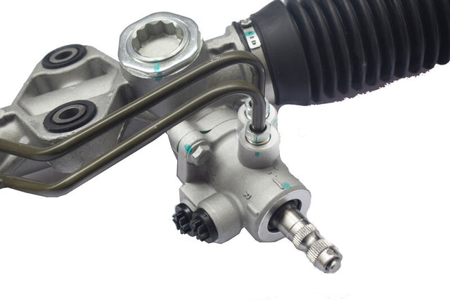 Power Steering Rack Fit For Mitsubishi Pajero NS NT NM NP 2.8L 3.2L 3.5L 3.8L 2000-ON - Machter