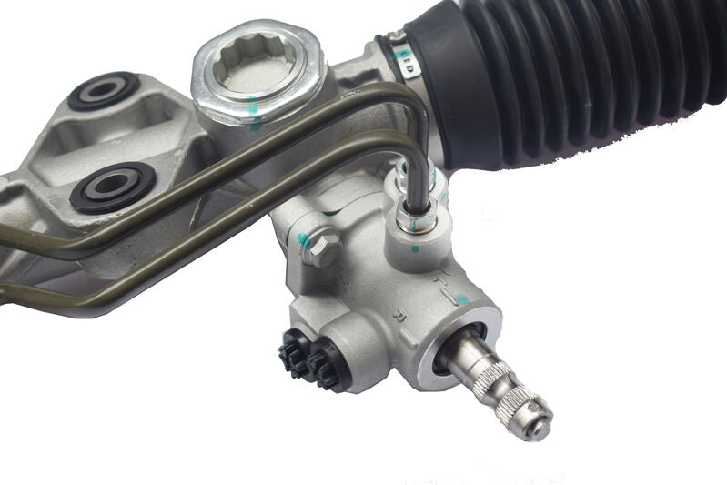 Power Steering Rack Fit For Mitsubishi Pajero NS NT NM NP 2.8L 3.2L 3.5L 3.8L 2000-ON PSR-MB004-N - Machter