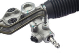 Power Steering Rack Fit For Mitsubishi Pajero NS NT NM NP 2.8L 3.2L 3.5L 3.8L 2000-ON PSR-MB004-N - Machter