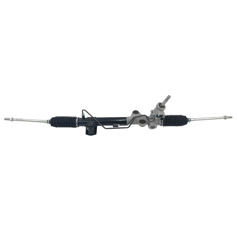 Power Steering Rack Without Tie Rod End Fit For Mitsubishi Outlander ZG-ZH 3.0L 6B31 Petrol 11/2006-10/2012 PSR-MB009-N - Machter