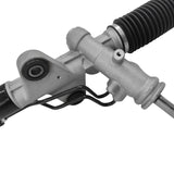 Power Steering Rack Without Tie Rod End Fit For Mitsubishi Outlander ZG-ZH 3.0L 6B31 Petrol 11/2006-10/2012 PSR-MB009-N - Machter