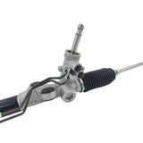 Power Steering Rack Without Tie Rod End Fit For Mitsubishi Outlander ZG-ZH 3.0L 6B31 Petrol 11/2006-10/2012 - Machter
