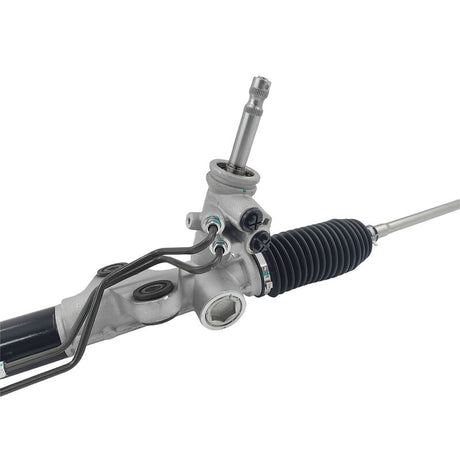 Power Steering Rack Without Tie Rod End Fit For Mitsubishi Outlander ZG-ZH 3.0L 6B31 Petrol 11/2006-10/2012 - Machter
