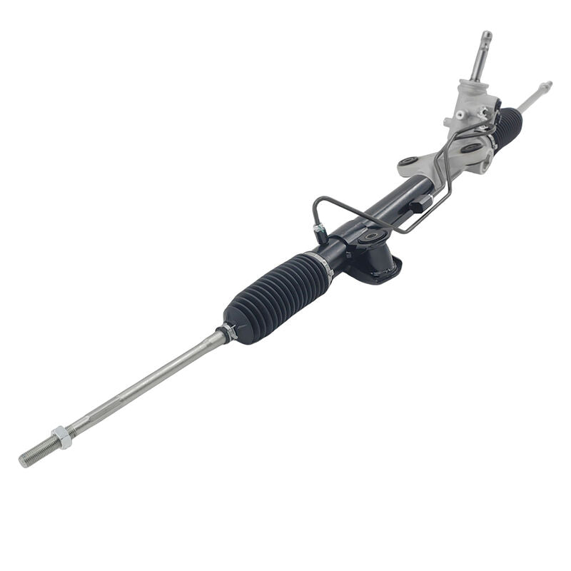 Power Steering Rack Without Tie Rod End Fit For Mitsubishi Outlander ZG-ZH 3.0L 6B31 Petrol 11/2006-10/2012 - Machter