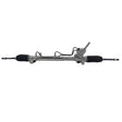 Power Steering Rack Without Tie Rod End Fit For MG 3 Style Vti-Tech 5 Door Hatchback 2011-2022 30085733 PSR-MG001-N - Machter