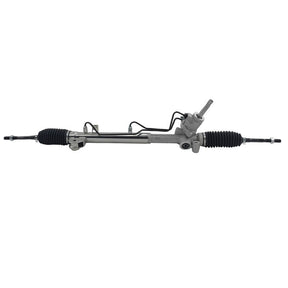Power Steering Rack Without Tie Rod End Fit For MG 3 Style Vti-Tech 5 Door Hatchback 2011-2022 30085733 PSR-MG001-N - Machter