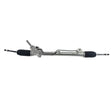 Power Steering Rack Without Tie Rod End Fit For MG 3 Style Vti-Tech 5 Door Hatchback 2011-2022 30085733 - Machter