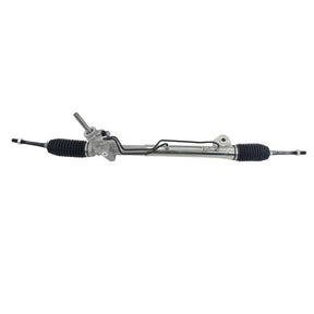 Power Steering Rack Without Tie Rod End Fit For MG 3 Style Vti-Tech 5 Door Hatchback 2011-2022 30085733 - Machter