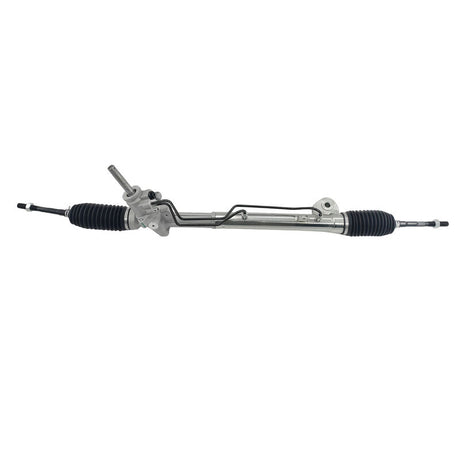 Power Steering Rack Without Tie Rod End Fit For MG 3 Style Vti-Tech 5 Door Hatchback 2011-2022 30085733 - Machter