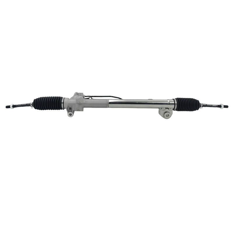 Power Steering Rack Without Tie Rod End Fit For MG 3 Style Vti-Tech 5 Door Hatchback 2011-2022 30085733 PSR-MG001-N - Machter