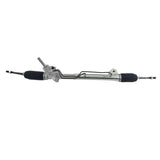 Power Steering Rack Without Tie Rod End Fit For MG 3 Style Vti-Tech 5 Door Hatchback 2011-2022 30085733 PSR-MG001-N - Machter