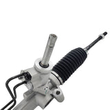 Power Steering Rack Without Tie Rod End Fit For MG 3 Style Vti-Tech 5 Door Hatchback 2011-2022 30085733 - Machter