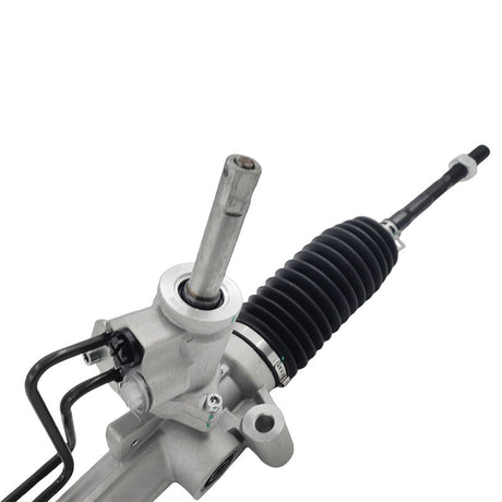Power Steering Rack Without Tie Rod End Fit For MG 3 Style Vti-Tech 5 Door Hatchback 2011-2022 30085733 - Machter