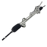 Power Steering Rack Without Tie Rod End Fit For MG 3 Style Vti-Tech 5 Door Hatchback 2011-2022 30085733 - Machter