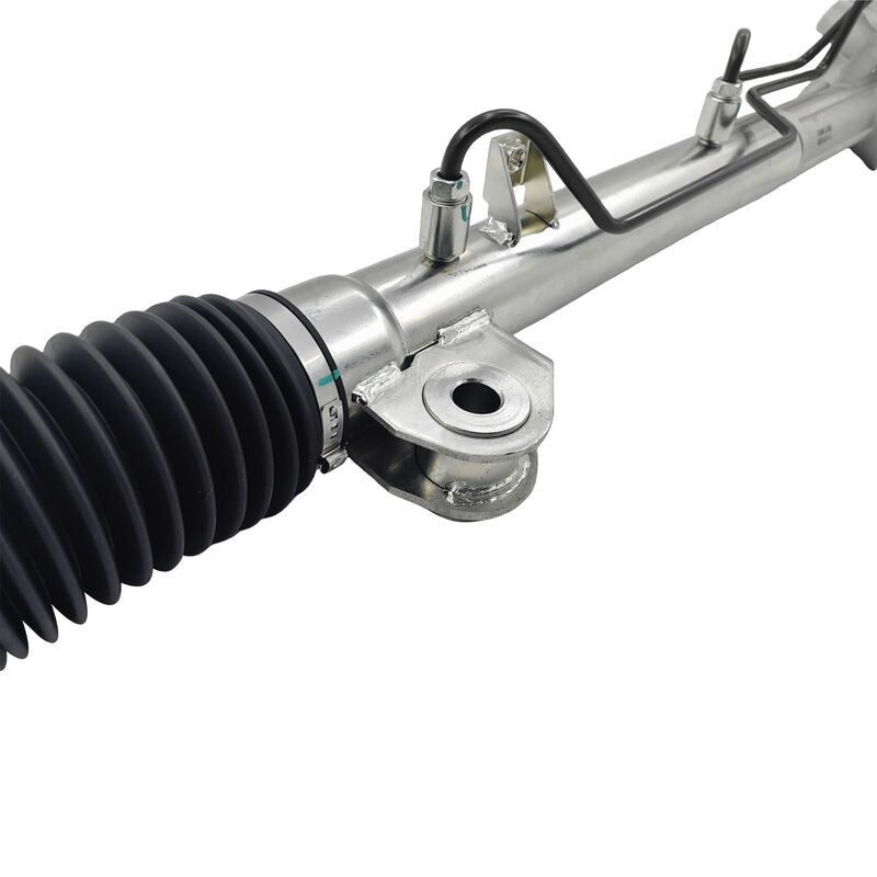 Power Steering Rack Without Tie Rod End Fit For MG 3 Style Vti-Tech 5 Door Hatchback 2011-2022 30085733 PSR-MG001-N - Machter
