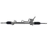 Power Steering Rack Without Tie Rod End Fit For MG 3 Style Vti-Tech 5 Door Hatchback 2011-2022 30085733 - Machter