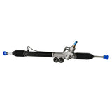 Machter Power Steering Rack Fit For Nissan Navara D40 2005-ON Spanish Built VSK 49200-3X03A PSR-NS001-N - Machter