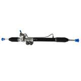Machter Power Steering Rack Fit For Nissan Navara D40 2005-ON Spanish Built VSK 49200-3X03A PSR-NS001-N - Machter