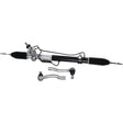 Machter Power Steering Rack Box Fit For Nissan Navara D40 Thai Thailand Built MNT Pathfinder R51 2005-2014 PSR-NS002 - Machter